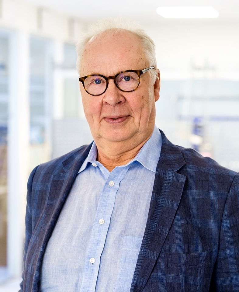 Håkan Johansson