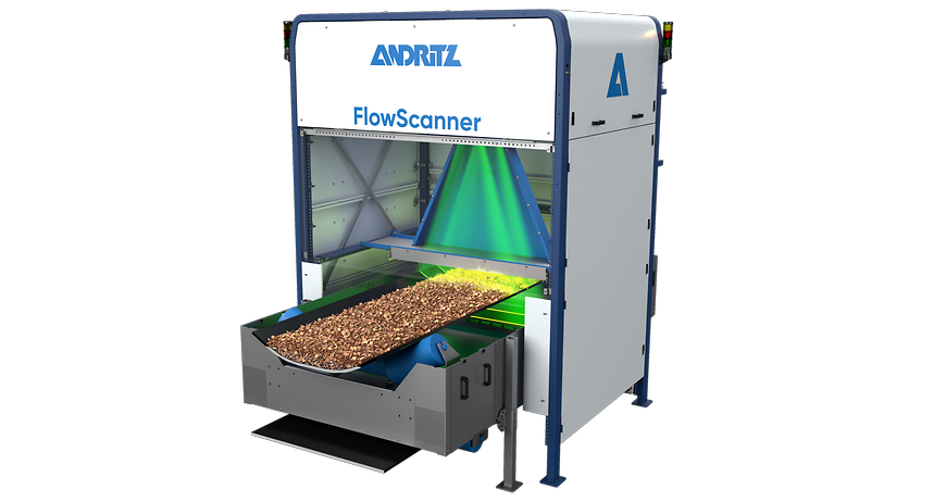 Marknadsuppdatering angående FlowScanner - Mantex
